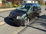 Audi A2 1.4TDI  - Audi A2: Grün