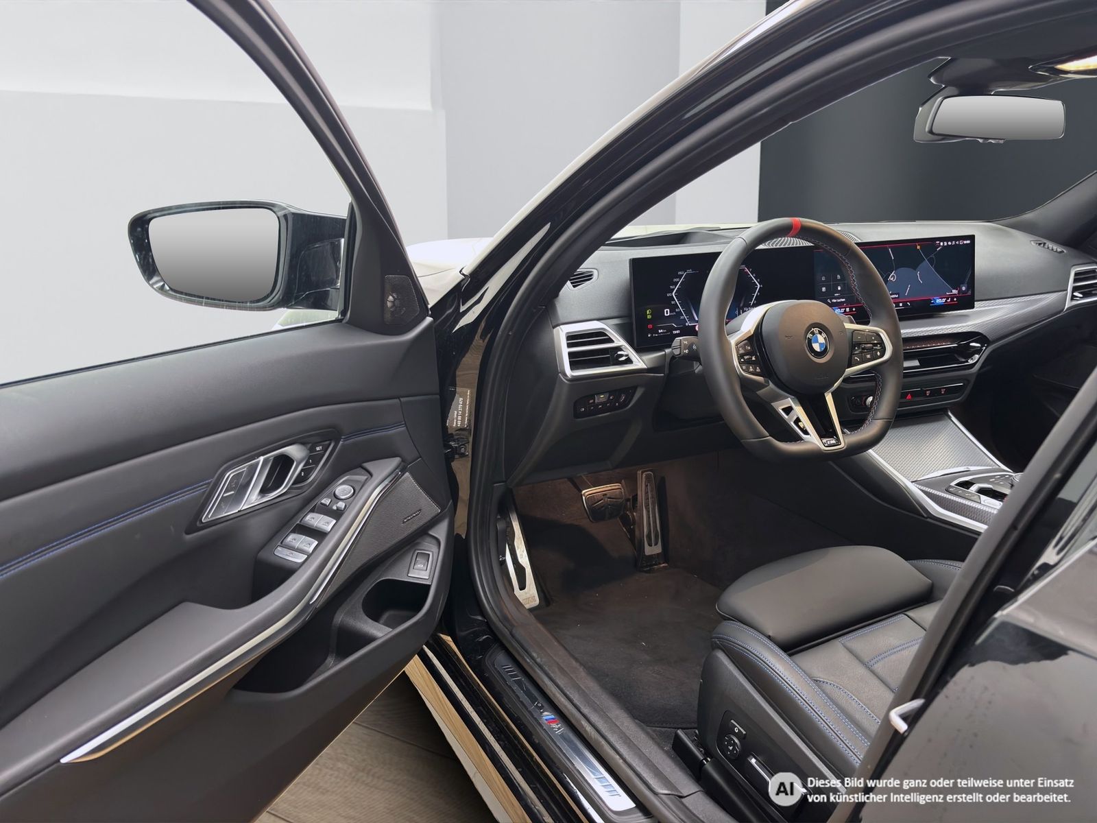 BMW M340i xDrive Touring [M Sport Pro HUD AHK ACC foto 2