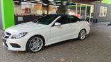 Mercedes-Benz E 220 Cabriolet E 220 CDI - - Mercedes-Benz E 220: Cabrio, Cdi