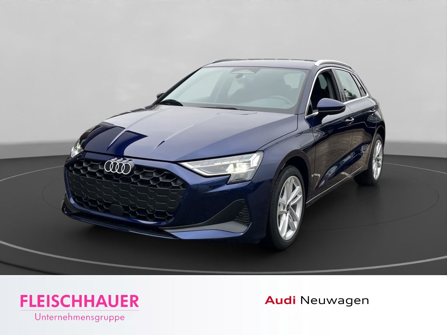 Audi A3 Sportback 30 TFSI ACC BUSINESS CARPLAY REAR-V