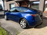 Tesla Model Y Long Range AWD Mwst. ausweisbar VAT* - Tesla Model Y in Düsseldorf