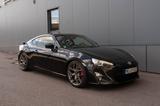 Toyota GT86 2,0-l-Boxermotor - - Toyota Gebrauchtwagen von 2012