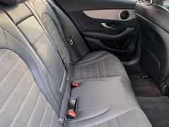 MERCEDES-BENZ C220d AMG-Line Night Edition/Multibeam/Distronic