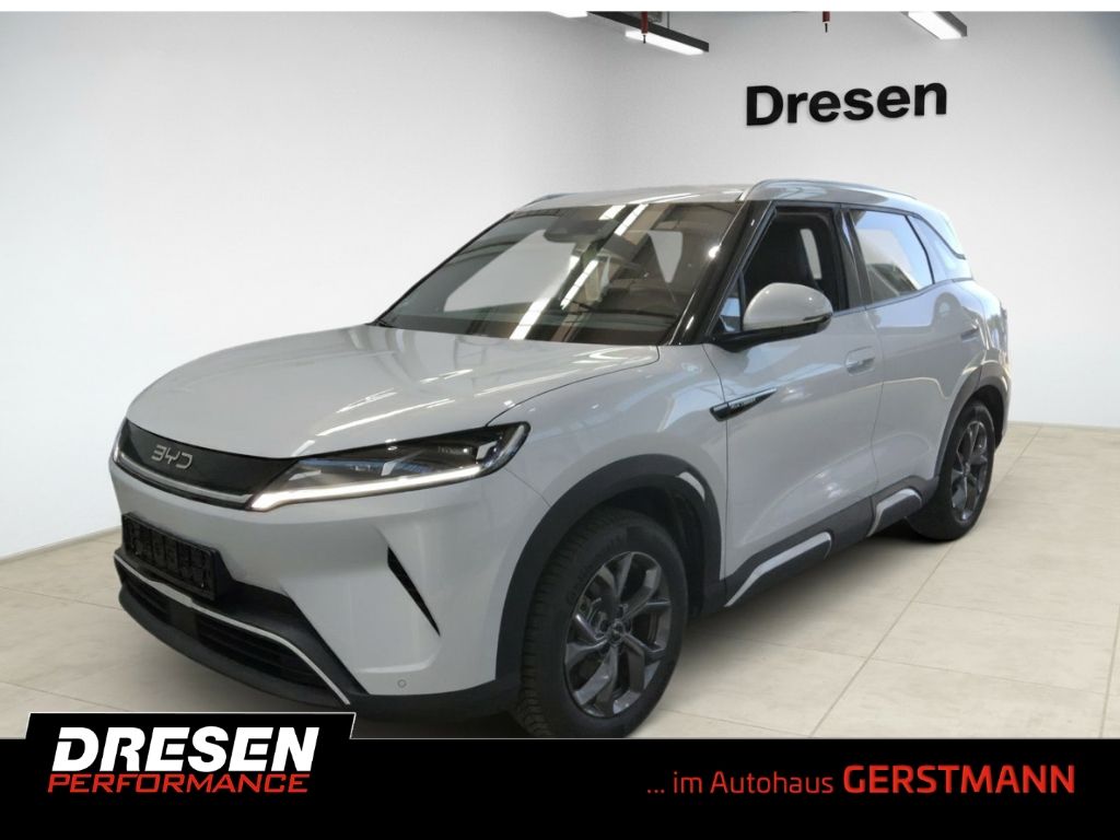BYD ATTO 2