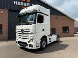 Mercedes-Benz Actros 1845 L Gigaspace 2x tank Standairco Smart - Angebote