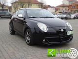 Alfa Romeo ALFA ROMEO MiTo 1.4 T 155 CV Distinctive Sport P - gebrauchte Alfa Romeo MiTo aus dem Jahr 2008
