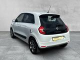 Renault Twingo ZEN Electric SITZHEIZUNG+KLIMAAUTOMATIK - Renault Twingo Gebrauchtwagen Electric