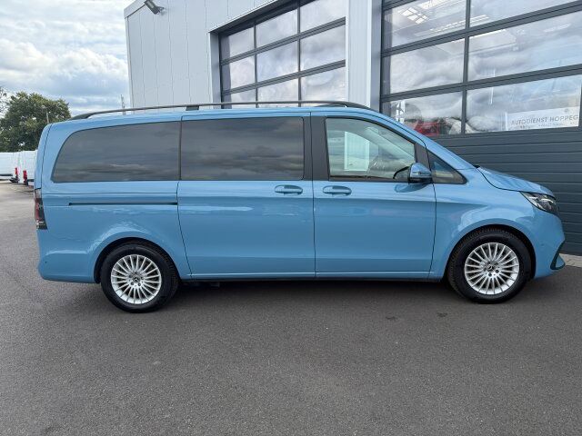 MERCEDES-BENZ V-Class 2025
