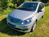 Mercedes-Benz Mercedes Benz B-Klasse W245 B180 CDI - Mercedes-Benz B 180 in Chemnitz