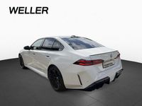 BMW M5 - Vorschau Bild 9