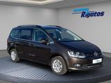 Volkswagen Sharan 1.4 TSI Comfortline Autom. 7-Sitzer, Navi - Volkswagen Sharan mit Benzin-Antrieb: Kleinbus, Automatik, 7 Sitzer