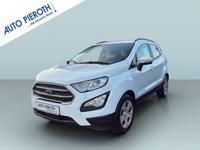 Ford ECOSPORT 1.0 EcoBoost TITANIUM