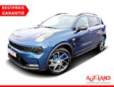 Lynk&Co 01 1.5 TD PHEV Aut. LED ACC 360° Pano AHK - Lynk&Co 01 Plug-in Hybrid (PHEV) Gebrauchtwagen