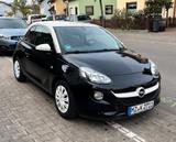 Opel Adam GNTM 1.4 64kW Ideales Auto für Student-inne - Opel Adam in Mainz