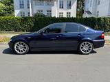 BMW E46 320i - Top Ausstattung - Sehr gepflegt - H/K - BMW 320: E46 320i