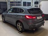 BMW X1 18d xDrive M-Sport LED H/K HUD Cam Pano AHK - BMW X1 Gebrauchtwagen in Dortmund