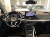 Audi Q5 - Vorschau Bild 11