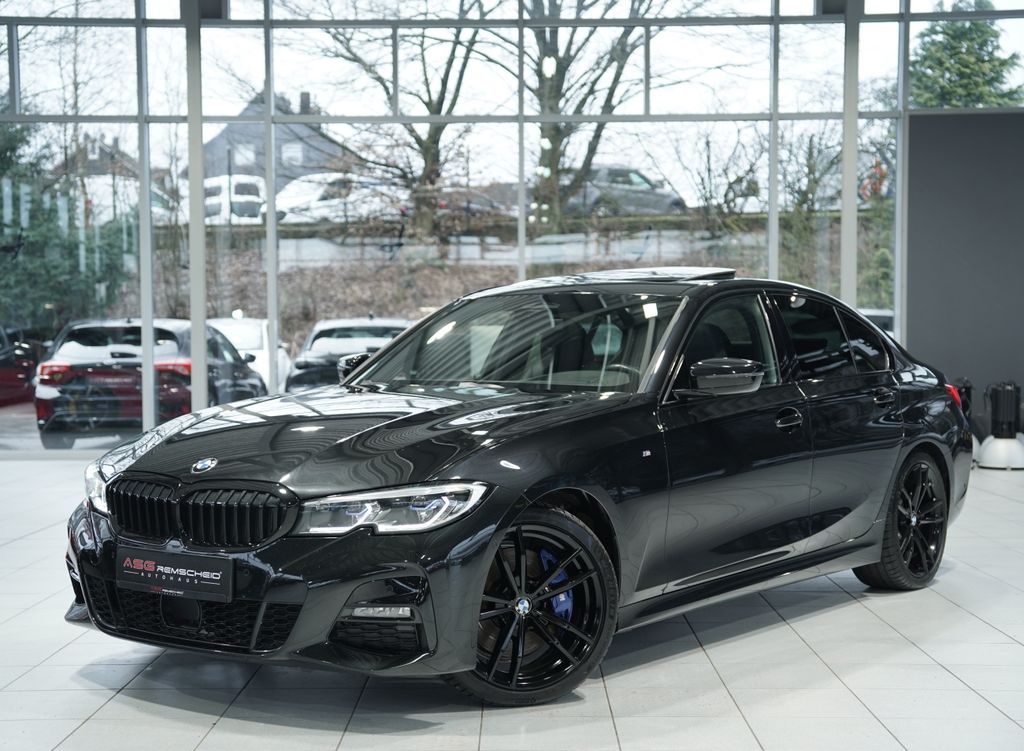 Image of BMW 330