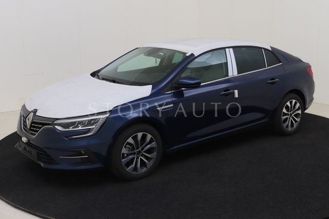 Renault Megane 1.3 TCe Aut. MY 24 NO EU/KEIN EU/T1