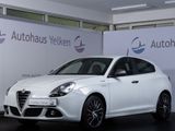 Alfa Romeo Giulietta 1.4 Turismo BI-XENON*BOSE*SHZ*LEDER - Alfa Romeo Giulietta aus 2015