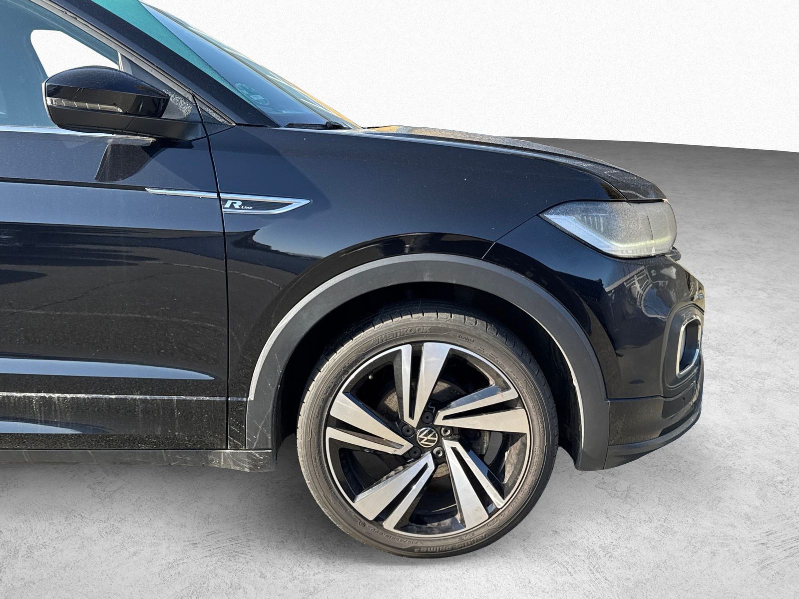 Volkswagen T-Cross - Bild 6