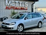 Volkswagen Golf VI Variant Match 1.4*Alus*SHZ*Top - Gebrauchtwagen in Mönchengladbach bis 10.000 Euro