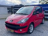 Peugeot 1007 Sport - Peugeot 1007 aus 2008