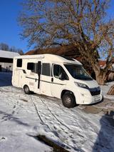 Adria Compact Axess SL - Adria Compact sl