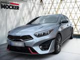 Kia Ceed GT - gebrauchte Kia cee'd / Ceed aus dem Jahr 2024