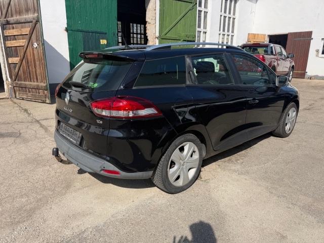 Renault Clio IV TCe90 Grandtour Dynamique*Navi*