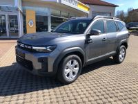 Dacia Bigster - Vorschau Bild 9