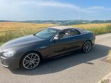 BMW 650i Cabrio - - BMW 650: Cabrio, 650i
