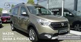 Dacia Dokker 1.3 TCe 130 Stepway Plus *AHZV / PDC* - Dacia Dokker Gebrauchtwagen in Leipzig