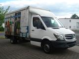 Mercedes-Benz Sprinter 516 CDI. 3.5T! EU6! 145.000KM !TÜV-NEU! - Offers