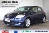 Toyota Auris 1.4 Life+ ALLWETTER+PDC+ISOFIX+KLIMAAUT. - Toyota Auris Gebrauchtwagen in Hamburg