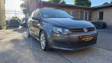 Volkswagen Polo V Trendline*Standheizung - Volkswagen Polo: Standheizung