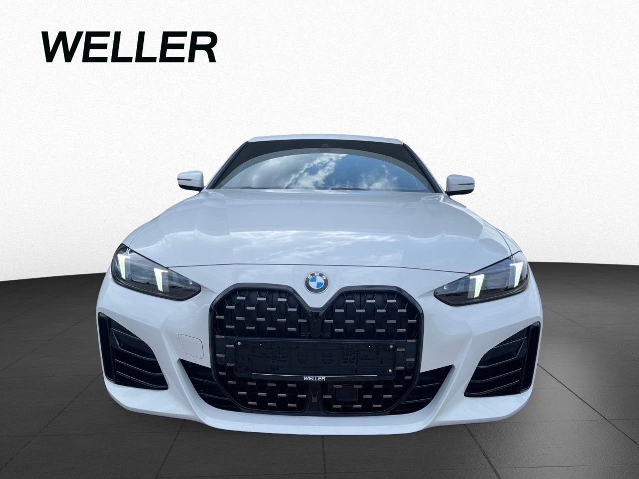 BMW 420 Gran Coupé - Bild 11