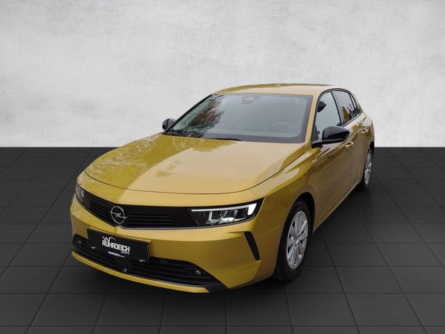 Opel Astra L Enjoy LED+ACC+CARPLAY+PDC+CAM+SITZHZG+