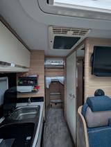 Fiat Detleffs - Fiat Teilintegrierter