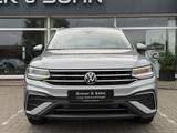 Volkswagen Tiguan Allspace Life,7-Sitzer,Winter,AHK,ACC. - Volkswagen Tiguan Allspace Jahreswagen