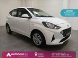 Hyundai i10 1.0 Select Bluetooth|Klima|DAB - gebrauchte Hyundai i10 aus dem Jahr 2022