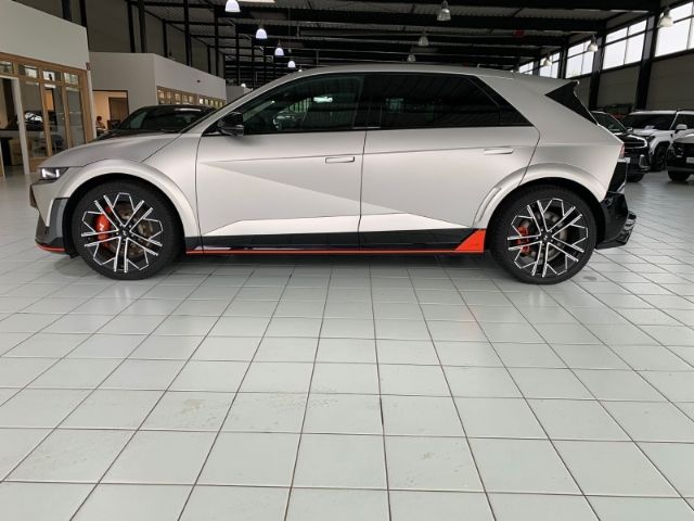 Hyundai IONIQ 5 – Bild 5