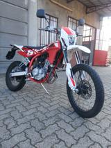 Andere Swm RS 125 R del 2018 compreso trapasso-tagliand - 125