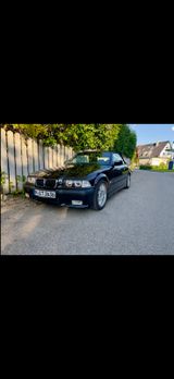 BMW 318i Cabrio Sport Edition  - BMW 3 Series aus 1997