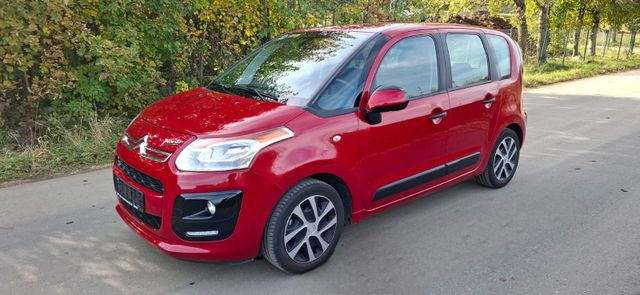 Citroën C3 Picasso 1.6  Automatik 