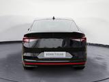 Skoda Enyaq RS Coupe HUD/360°/AHK/CANTON+++ - Skoda Gebrauchtwagen in Düsseldorf