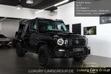 Mercedes-Benz G800 BRABUS WideStar-Carbon-StarLight-Prd.2026 - Mercedes-Benz C w202