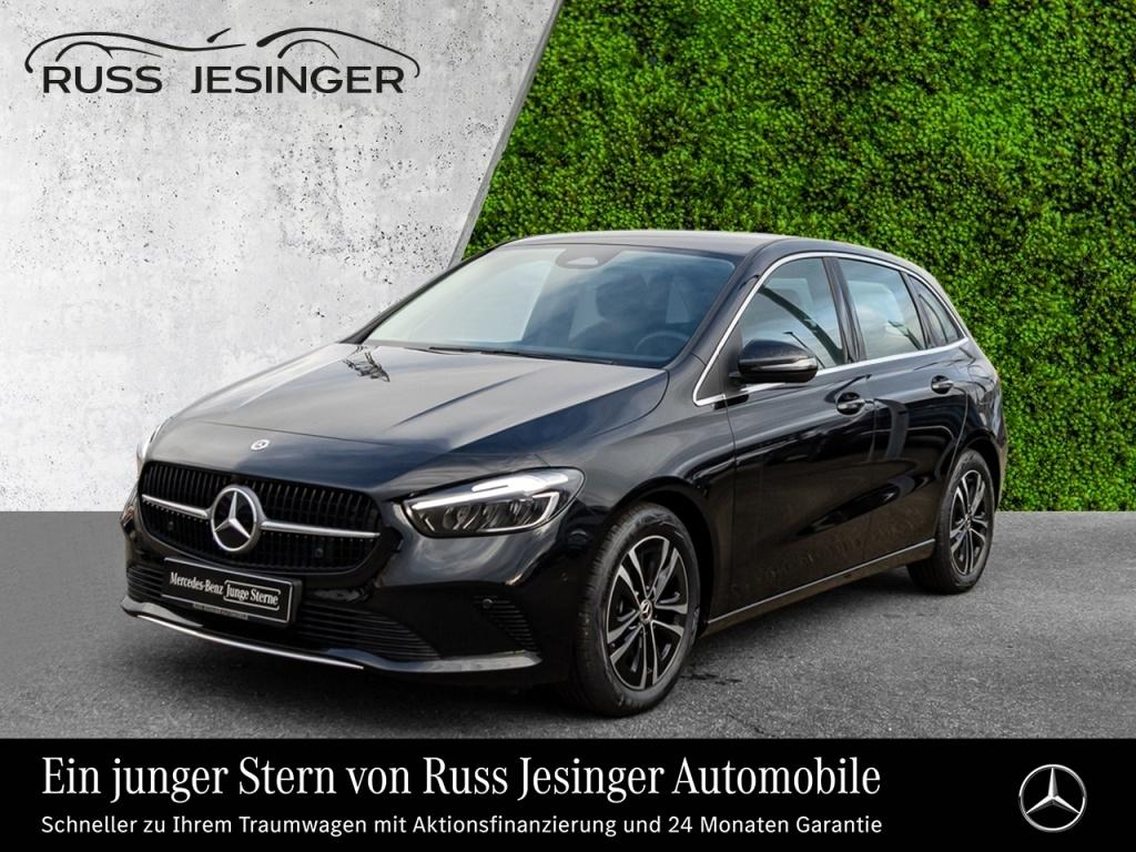 Mercedes-Benz B 180 Progressive *AHK*Cam*MBUX*Navi*SpurH*FLA*