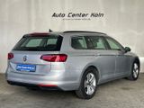 Volkswagen Passat Variant 2.0 TDI DSG Business*IQ-Light*AHK - Volkswagen Passat Variant in Köln