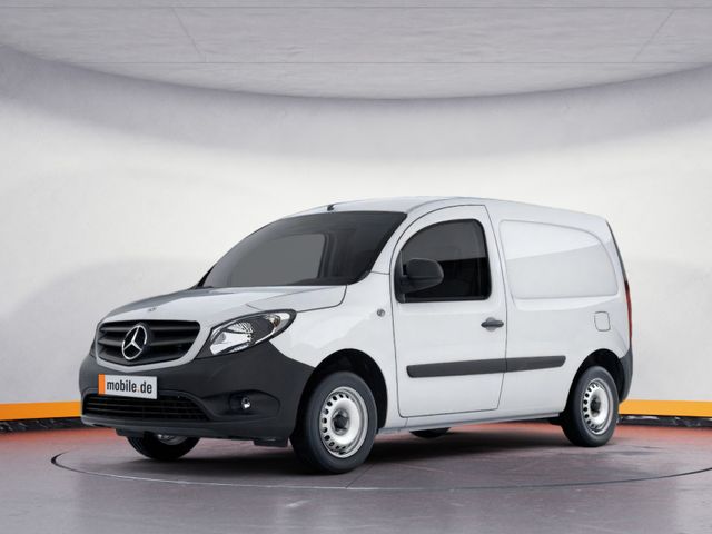 Mercedes-Benz Citan 108 CDI Kasten Lang ZV